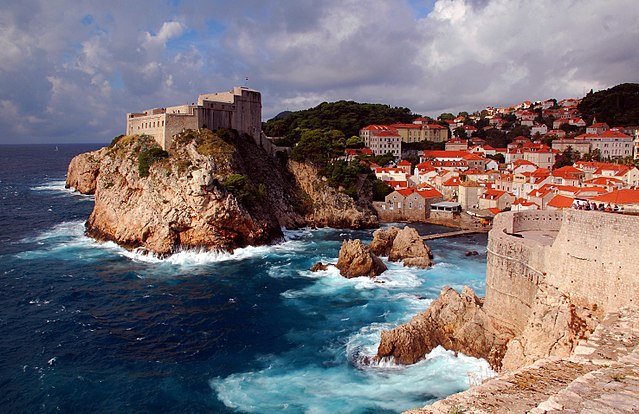 Dubrovnik City