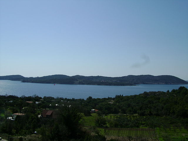 Kolocep Island, Dubrovnik