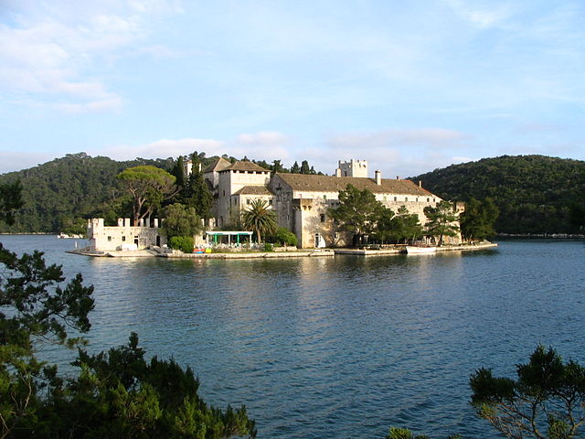 Mljet Island, Dubrovnik