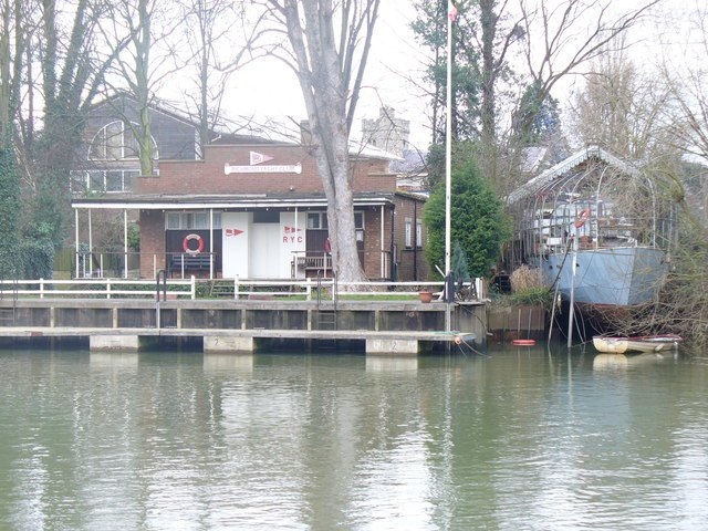 Richmond Yacht Club