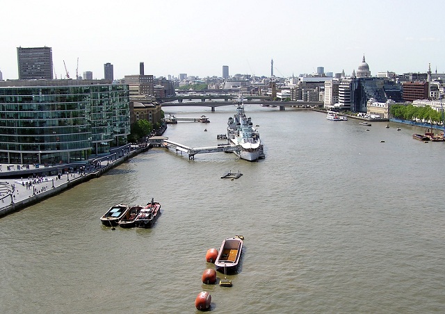 River Thames