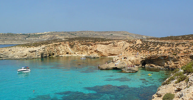 Comino Little Known European Islands