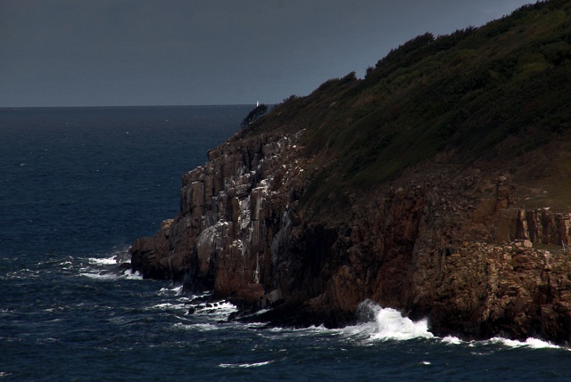 Islands of Denmark