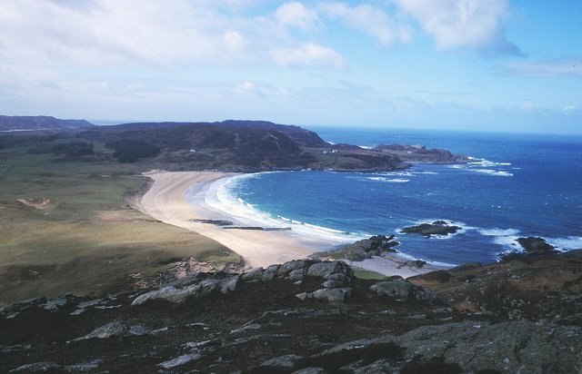 Little Known European Islands Colonsay