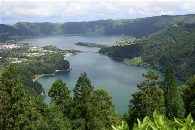 Sete Cidades