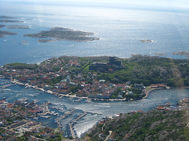 Marstrand