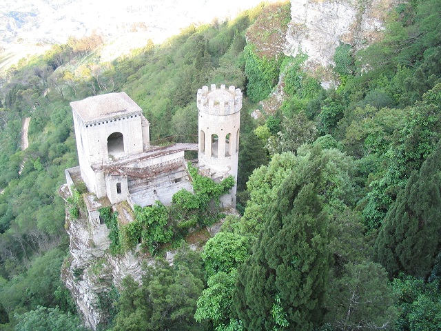 Torretta Pepoli, Sicily