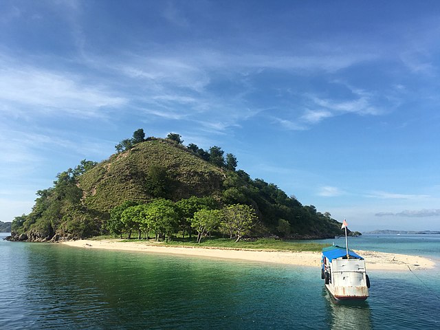 Flores Island