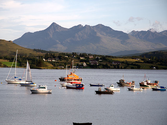 Best Honeymoon Islands The Shetland Islands