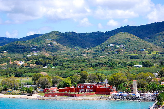 st croix virgin islands