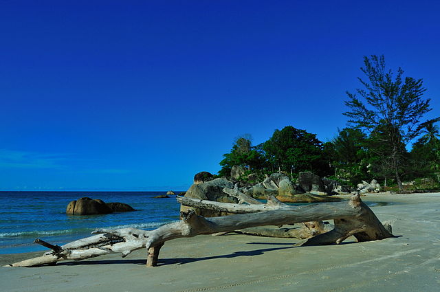 Bangka Belitung Islands