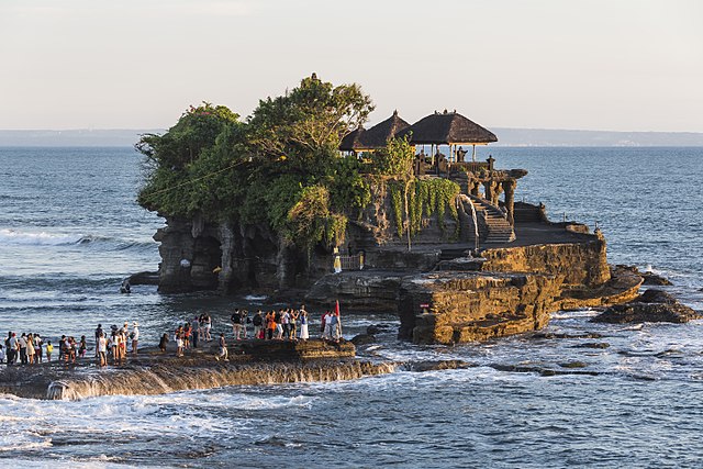Best Places in Indonesia