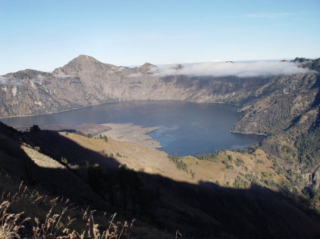 Lake Segara Anak