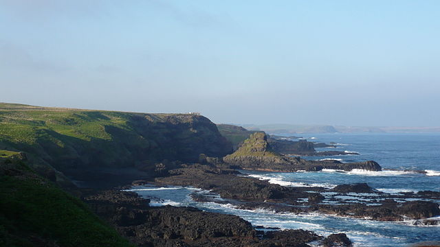 Phillip Island