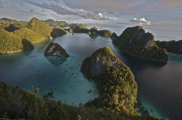 Raja Ampat Island