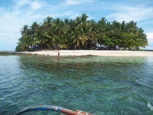 Siargao Island Philippines Travel Guide - Islands and Islets