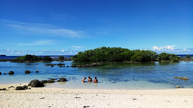 Siargao Island Philippines 