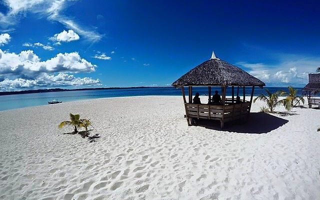 Siargao Island Philippines Travel Guide