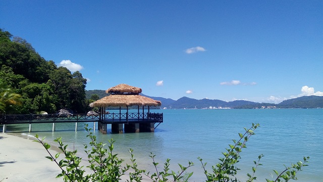 Langkawi Island Malaysia