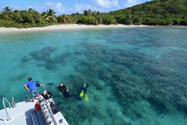 Culebra Islands