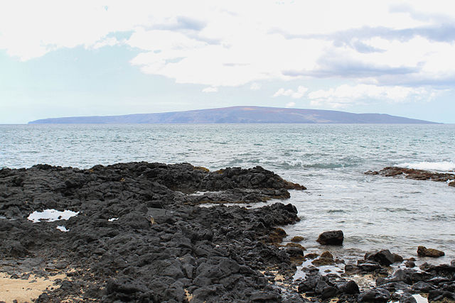 Kahoolawe Island hopping