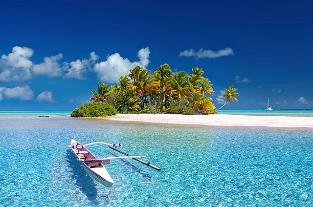 Tahiti Islands