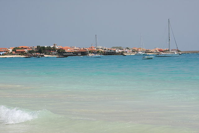 Cape Verde 