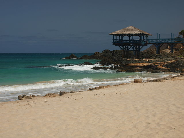 Cape Verde