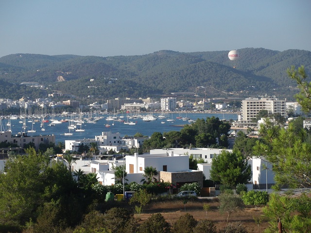 Things to Do in Ibiza Island San Antoni