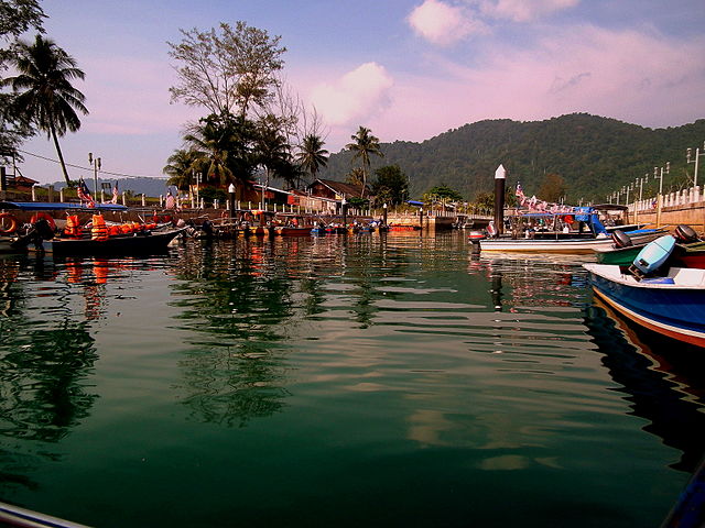 Tioman Island