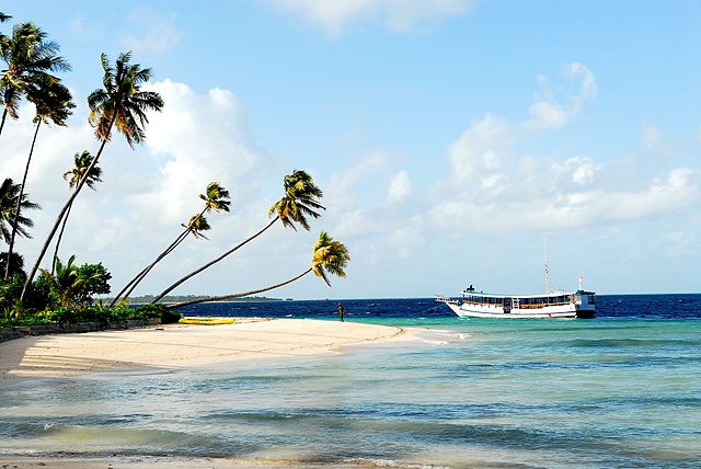 Wakatobi Islands