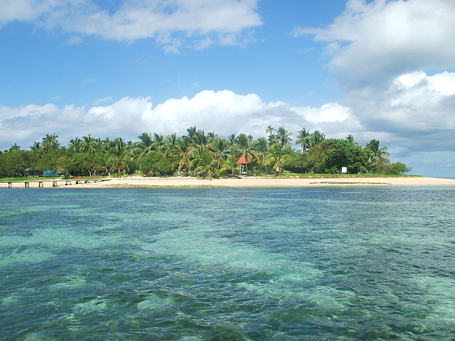 Tonga Islands, South Pacific Ocean