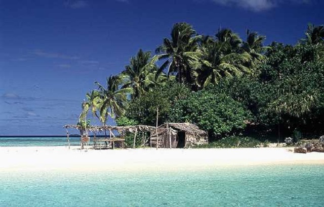 Tonga Islands