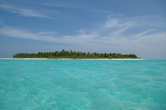 Bangaram Island