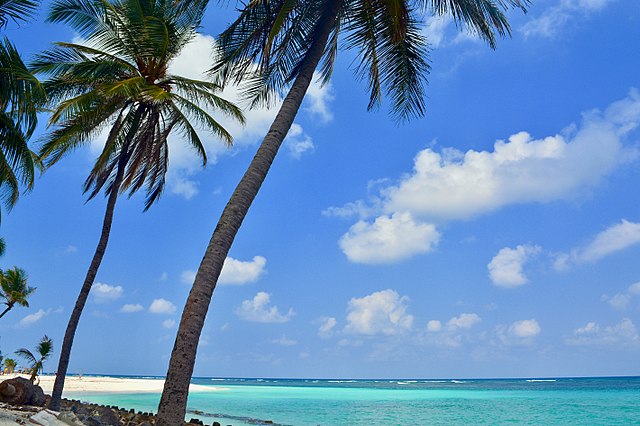 lakshadweep islands