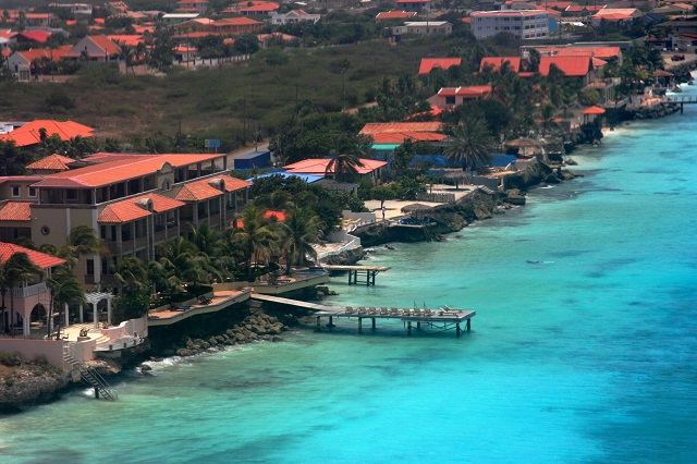 Less-Visited Beautiful Islands Bonaire Island