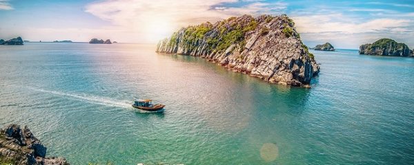 Con Dao Island