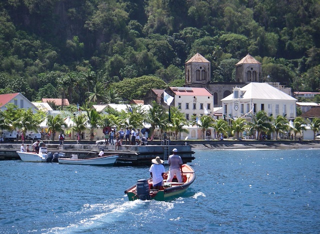 Martinique Island