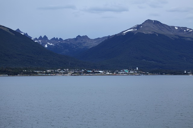 Navarino Island