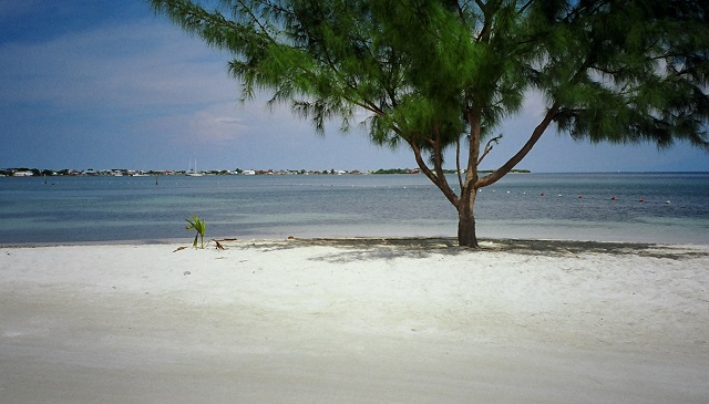 Less-Visited Beautiful Islands Utila