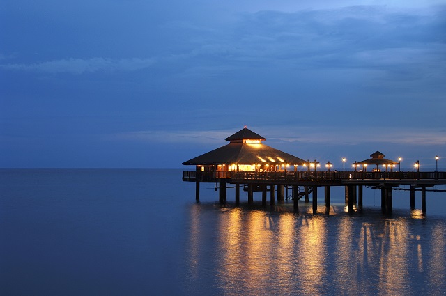 Berjaya Langkawi Resort, Malaysia