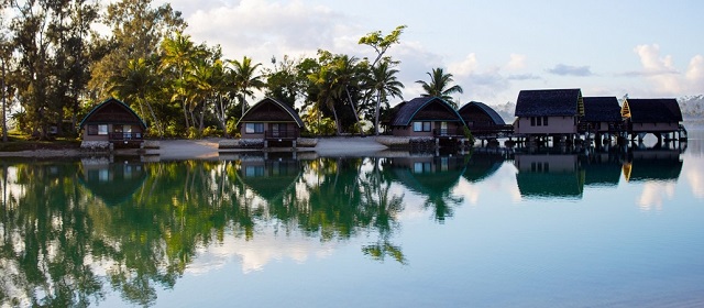 Holiday Inn Resort Vanuatu