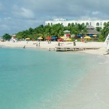 Best Resorts in the Caribbean Islands
