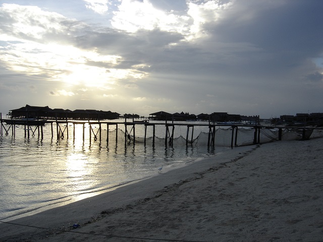 Mabul Island