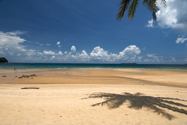 Malaysian Islands