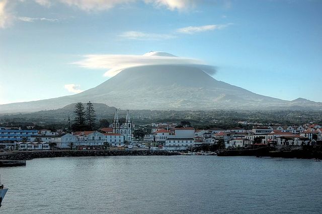 Pico Island Portugal- Best Things to Do