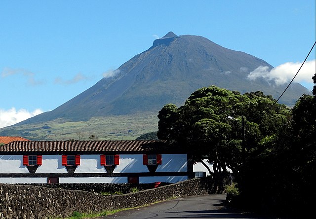 Azores 