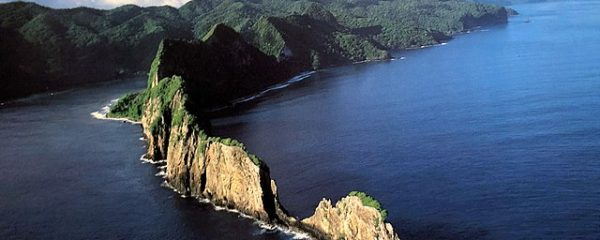 American Samoa Islands-Travel Guide
