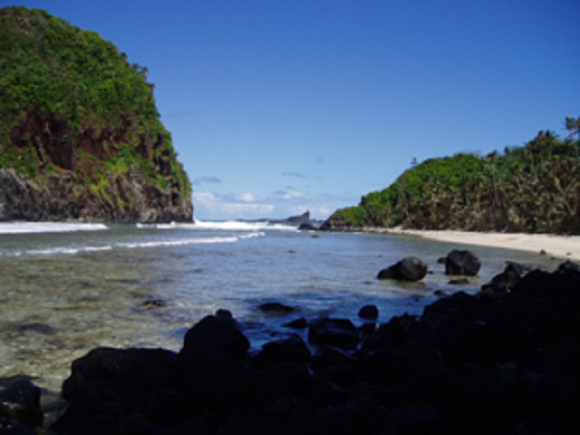 Cape Taputapu