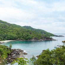 Seychelles Islands- Travel Guide 2021